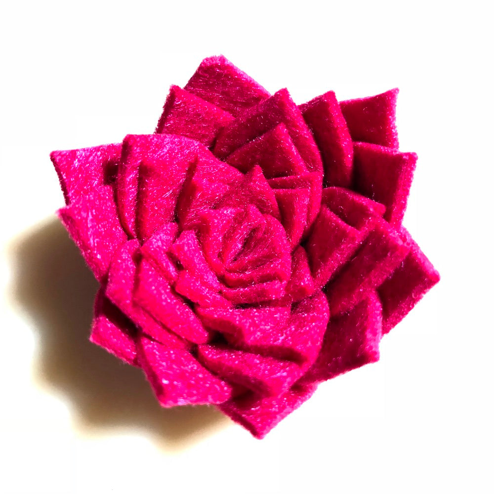 JIGSCUT-FL0086 FLOWER SHAPE CUTTING DIE