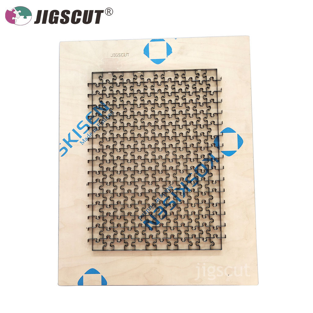 JIGSAW PUZZLE DIE A3-192PCS