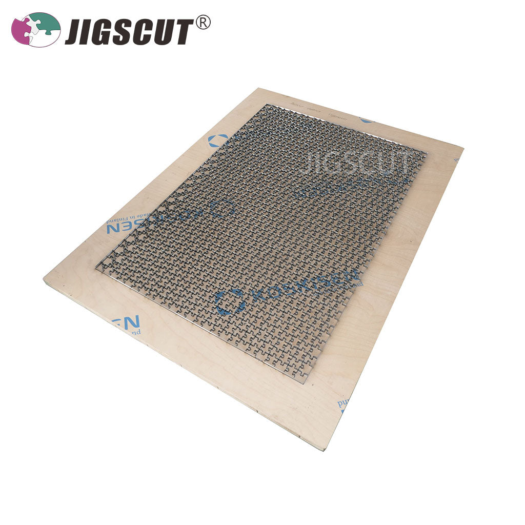 JIGSAW PUZZLE DIE A1-1200PCS