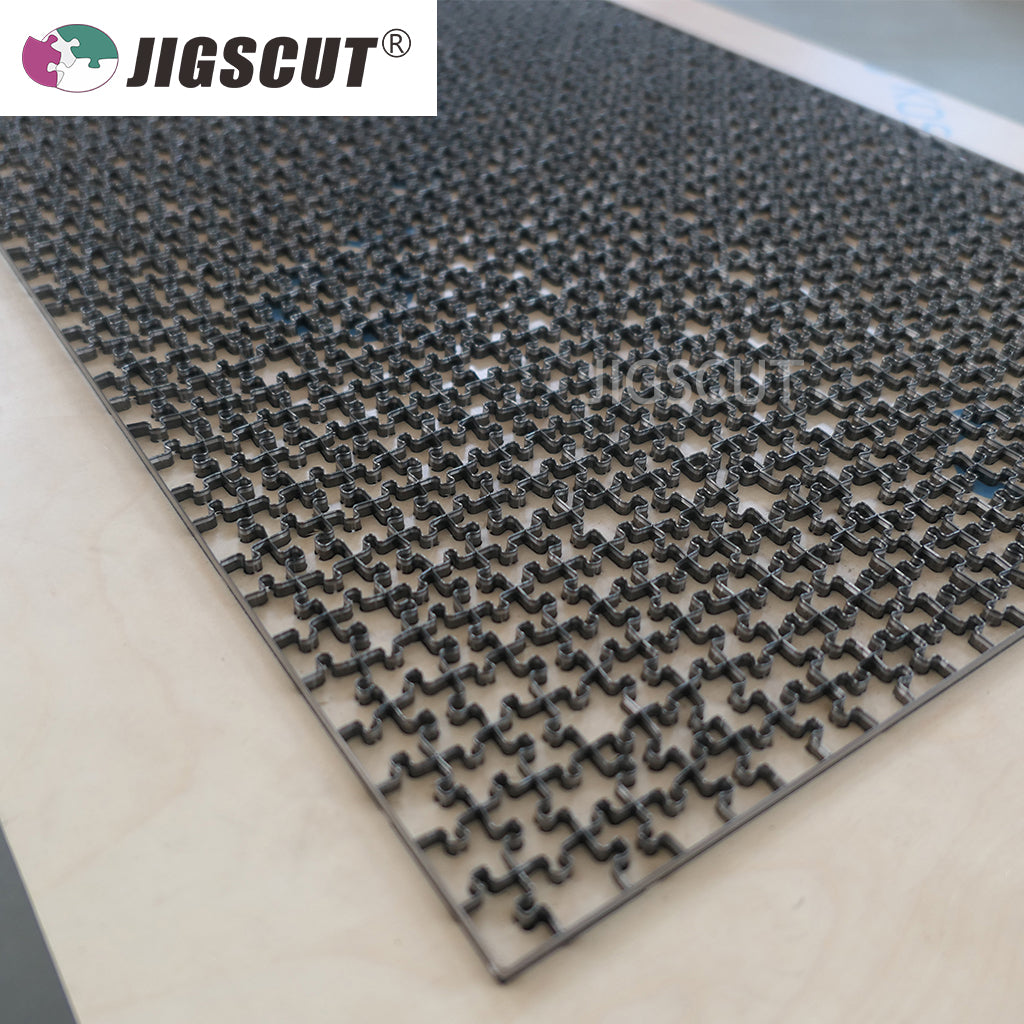 JIGSAW PUZZLE DIE A3 size 297*420mm of 120-1000pcs