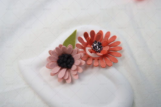 JIGSCUT-FL0042 FLOWER SHAPE CUTTING DIE