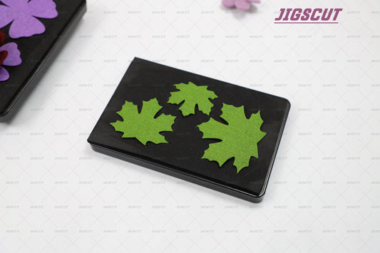 JIGSCUT-FL0121 FLOWER SHAPE CUTTING DIE