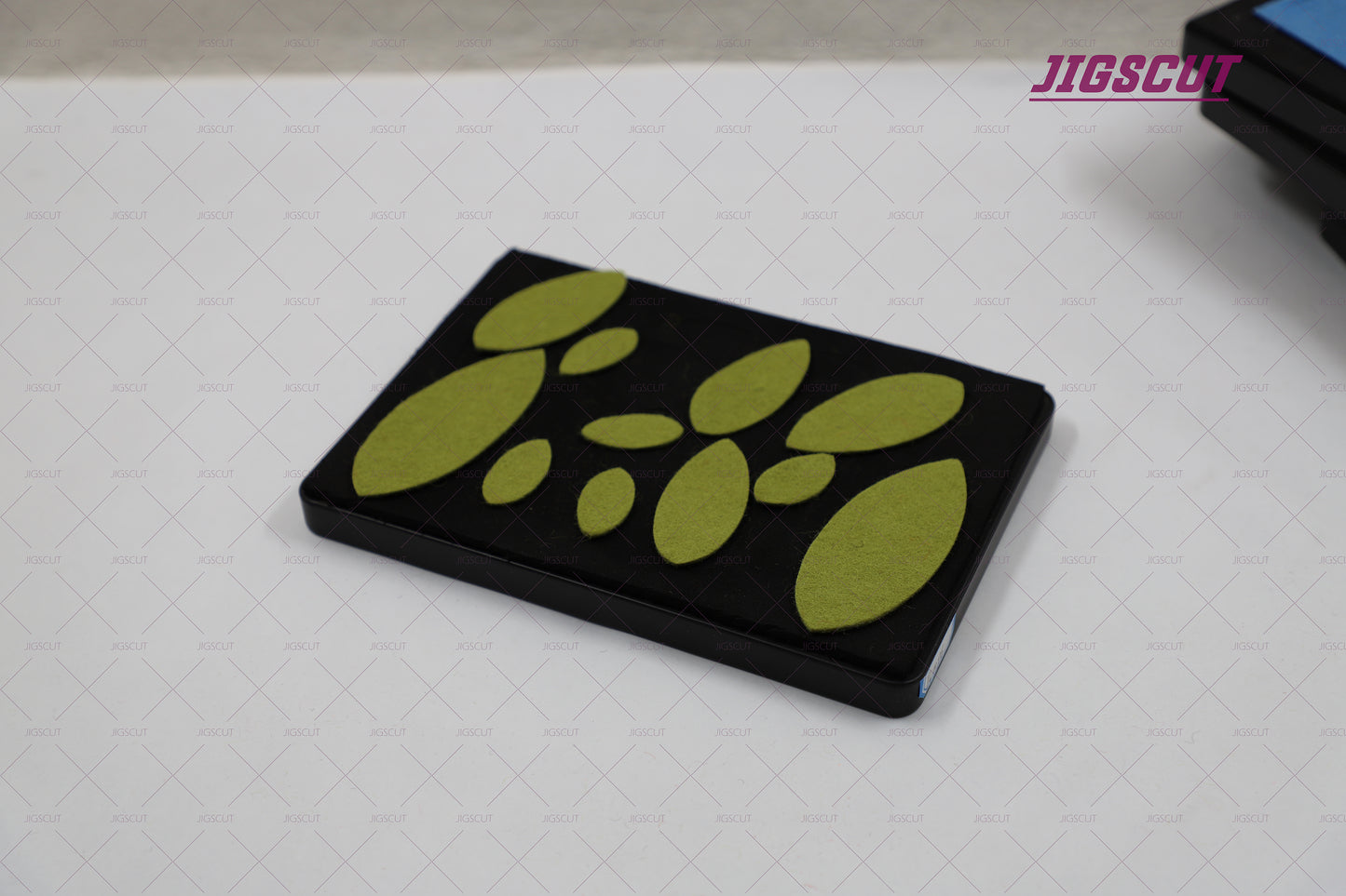JIGSCUT-FL0096 FLOWER SHAPE CUTTING DIE