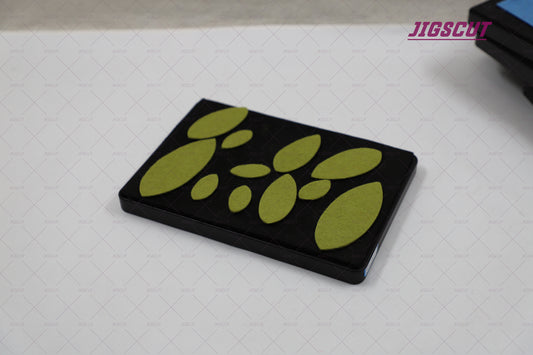 JIGSCUT-FL0096 FLOWER SHAPE CUTTING DIE