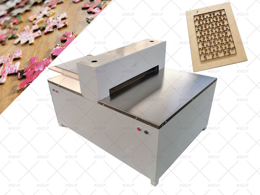 JIGSAW PUZZLE MACHINE TYC22-for small puzzles upto 500pcs