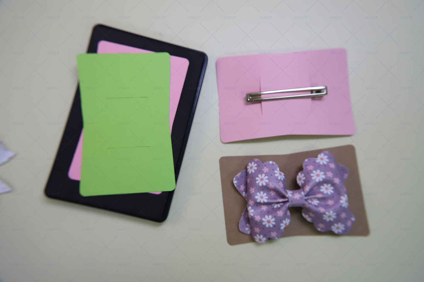 JIGSCUT CUTTING DIE JIGSCUT-D0003 Cards