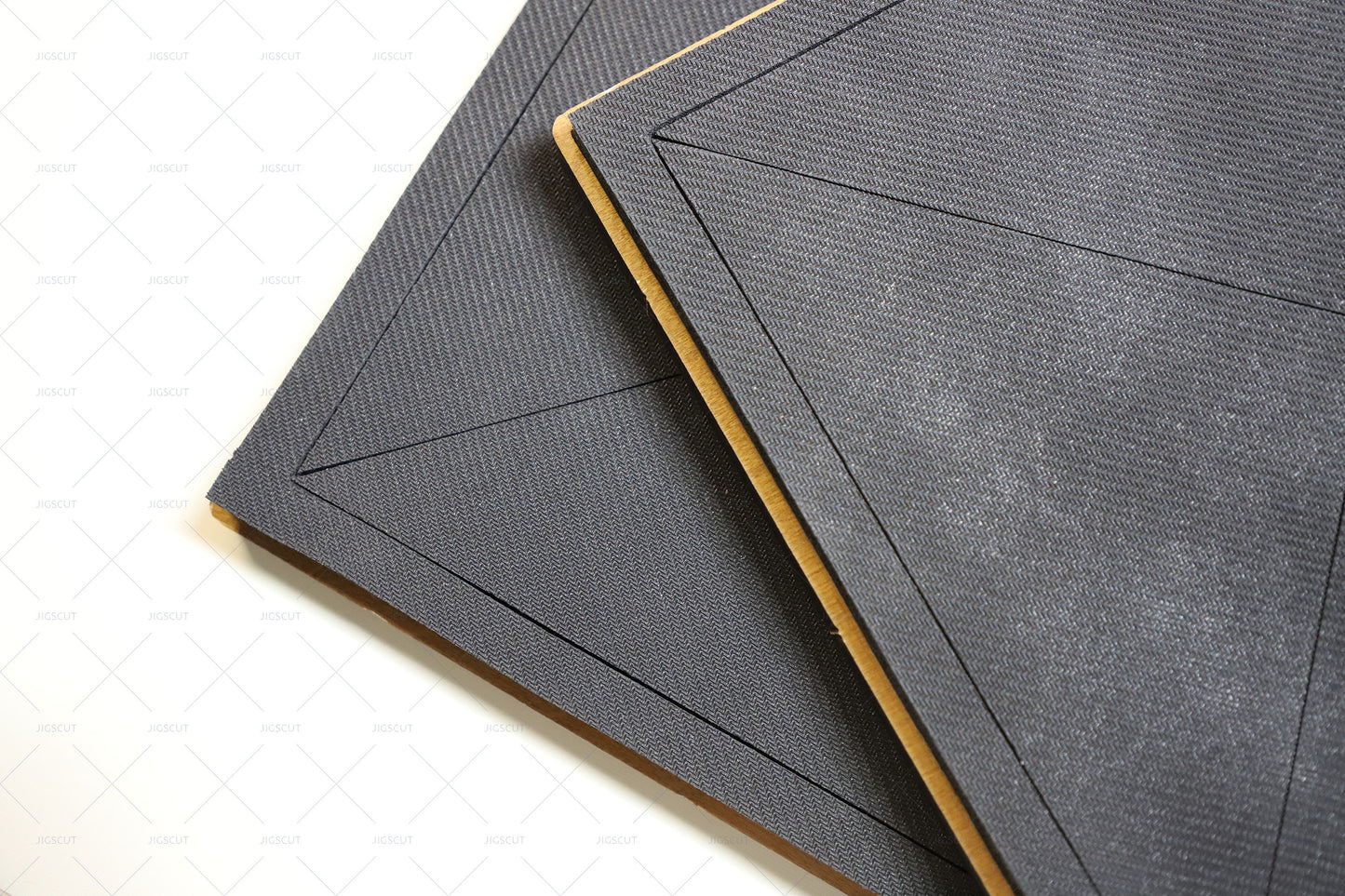 Quilting/Patchwork Cutting die JIGSQU-0004-triangles
