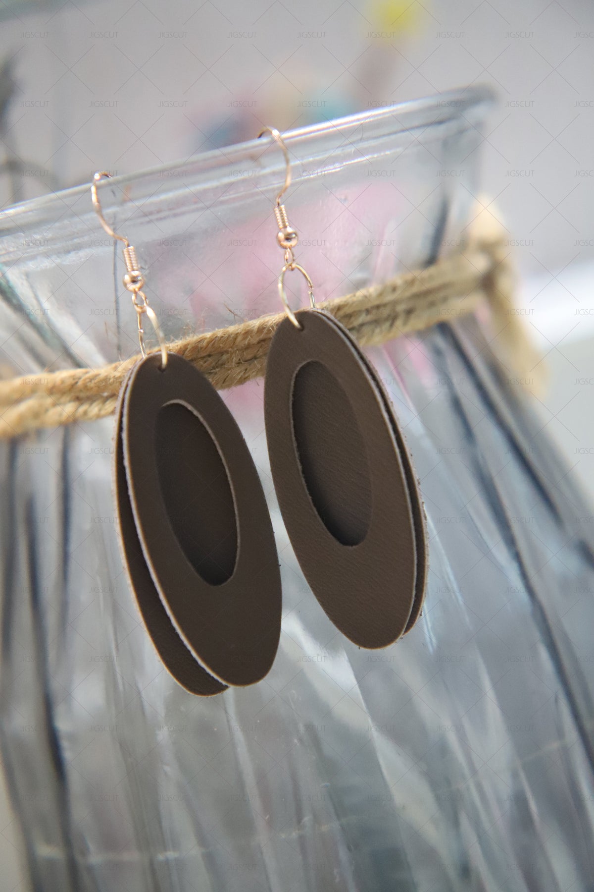 Earing Cutting DIE JIGSCUT-Earing0005