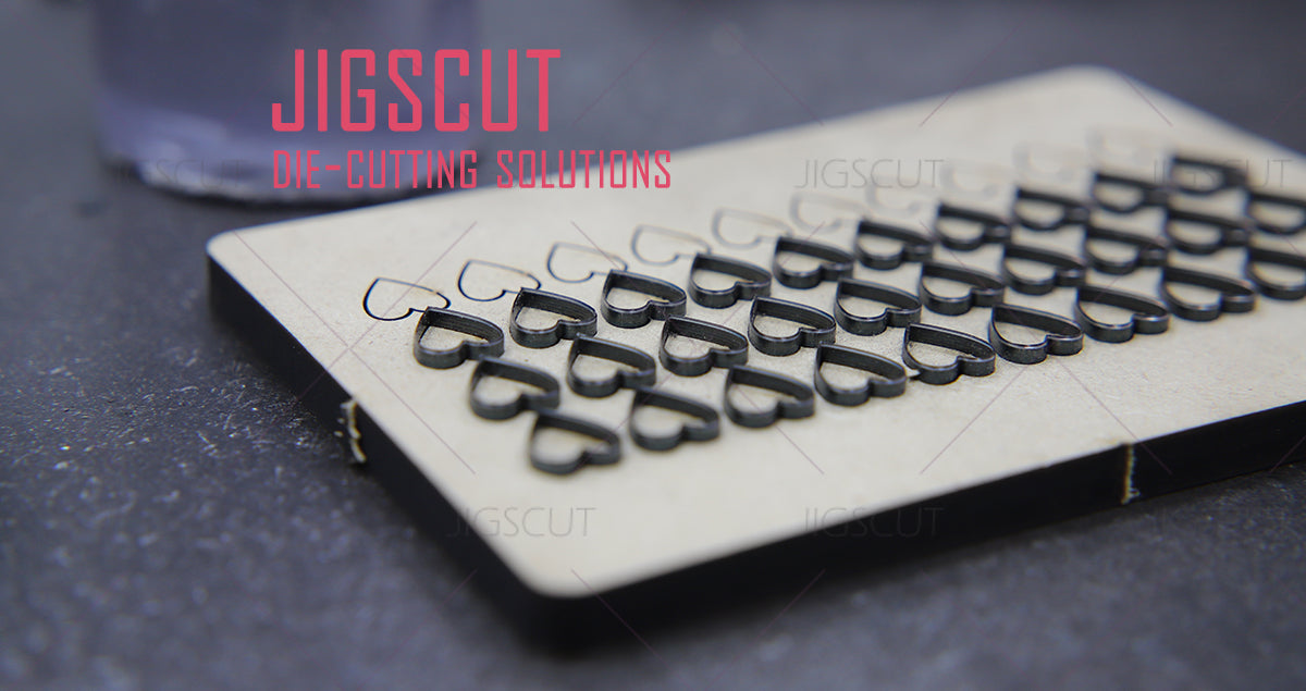 PUZZLE MACHINES – JIGSCUT DIE-CUTTING SOLUTIONS