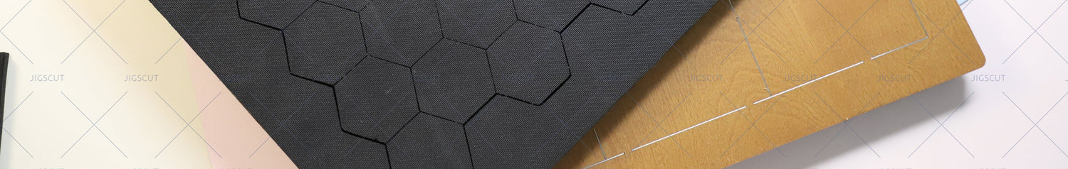 Quilting/Applique Hexagon shape