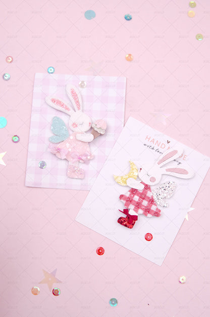 JIGSCUT CLIPS Cutting Die 2026 New Creations