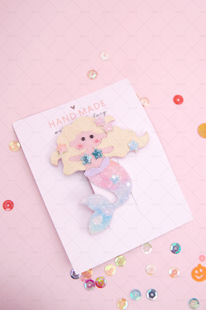 JIGSCUT CLIPS Cutting Die 2026 New Creations