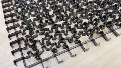 UNIQUE design Puzzle cutting Die JIGSCUT UQ-B
