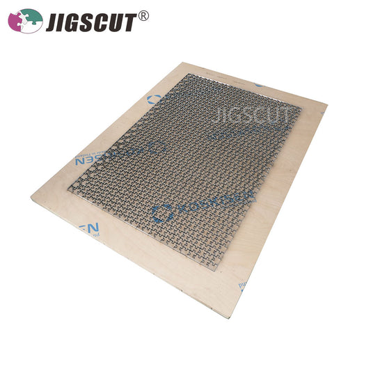 JIGSAW PUZZLE MACHINE TYC22-for small puzzles upto 500pcs – JIGSCUT  DIE-CUTTING SOLUTIONS