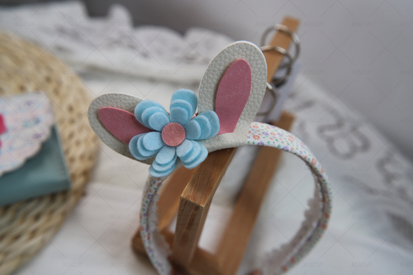 HAIRBAND EAR DIE JIGSCUT20240001