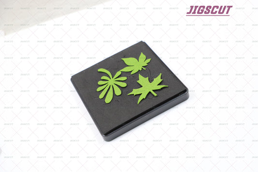 JIGSCUT-FL0073 FLOWER SHAPE CUTTING DIE