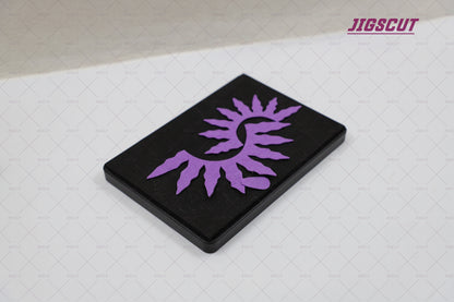 JIGSCUT-FL0088L FLOWER SHAPE CUTTING DIE