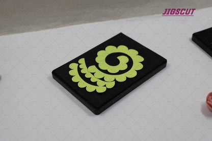 JIGSCUT-FL0089 FLOWER SHAPE CUTTING DIE