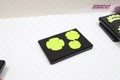 JIGSCUT-FL0098 FLOWER SHAPE CUTTING DIE