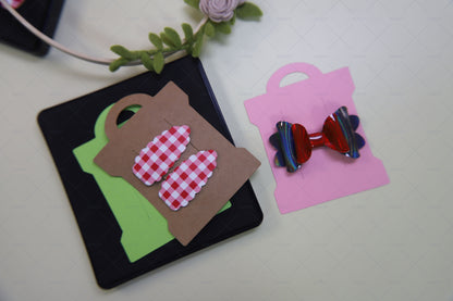 JIGSCUT CUTTING DIE JIGSCUT-D0003 Cards