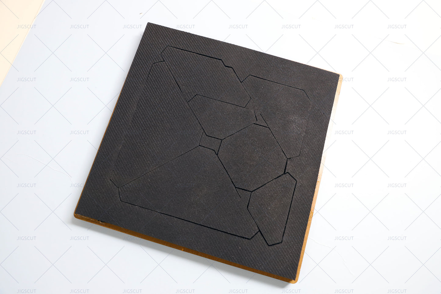 Quilting/Patchwork Cutting die JIGSQU-0005-Tangram shapes