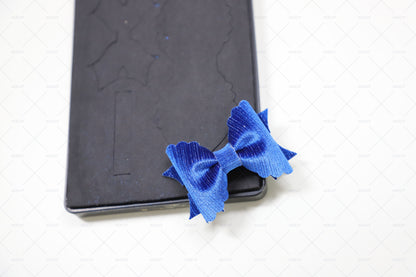 Hair Bow Cutting Die JIGSCUT-BOW0043