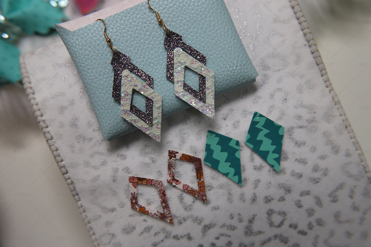 Earing Cutting DIE JIGSCUT-Earing0001