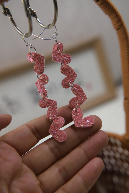 Earing Cutting DIE JIGSCUT-Earing0002
