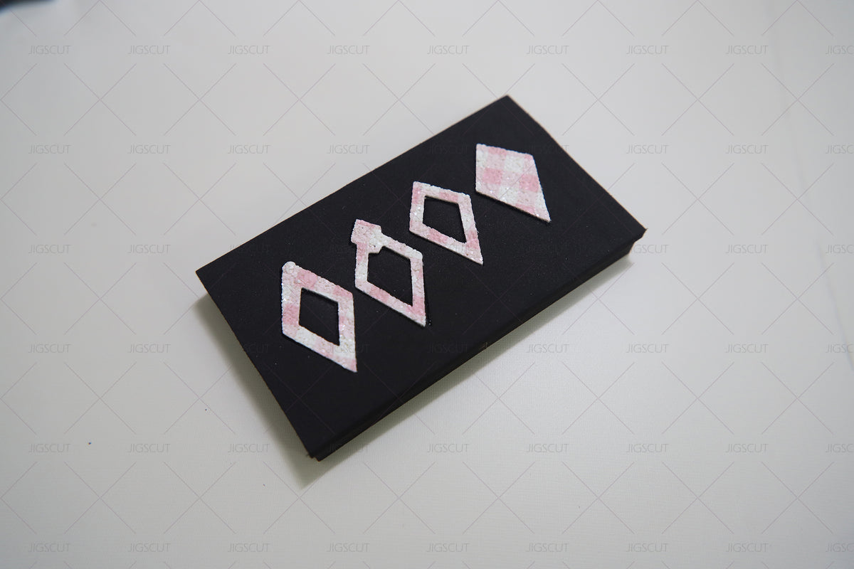 Earing Cutting DIE JIGSCUT-Earing0001