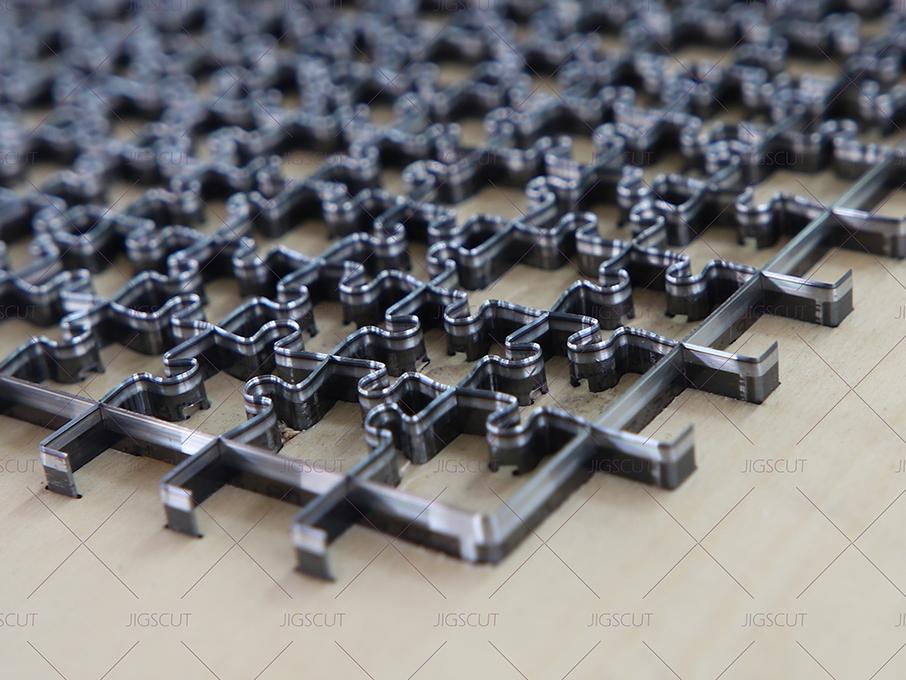 JIGSAW PUZZLE DIE 4x6inches & 5x7inches