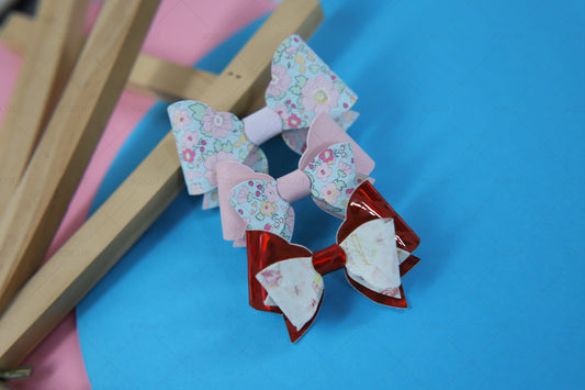 JIGSCUT bow cutting die