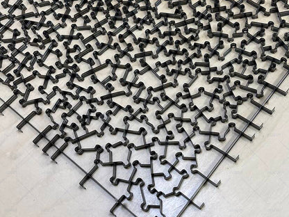 Puzzle Cutting Die JIGSCUT Original Design D20260001